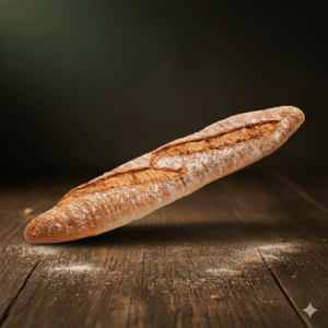 Baguette artisanale