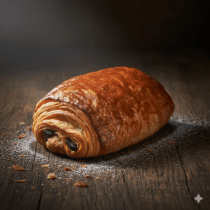 Pain au Chocolat