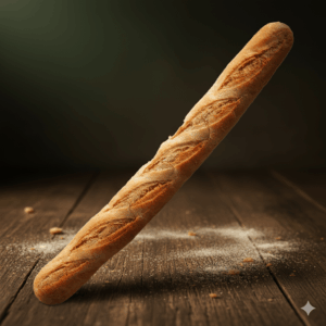 Baguette française